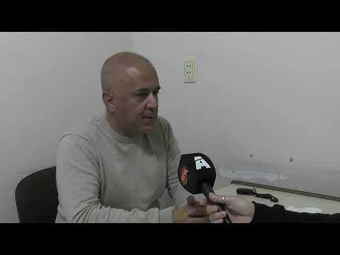 Marcos Juárez: Vacunación contra la Fiebre Hemorrágica Argentina