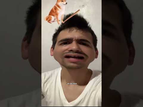 SE OS FILTROS FOSSEM NO MÉDICO (parte 2) 😂