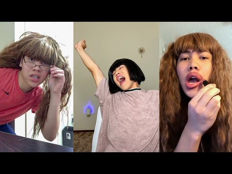 Try Not To Laugh Watching Lourd Asprec TikTok | Funny Lourd Asprec TikTok Compilation Part 1
