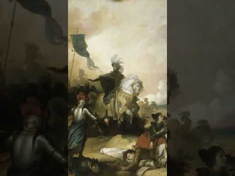 How France Beat Italy’s 30,000 Men with 2,000 Men