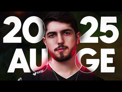 RETROSPECTIVA DEFINITIVA! MOMENTOS DE 2025 a 2018... - JUKES #1 (parte 2)