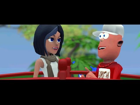 YouTube Thumbnail