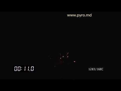 www.pyro.md ASIA - EC1283A/16 Ø18mm 16s 20sec H25m