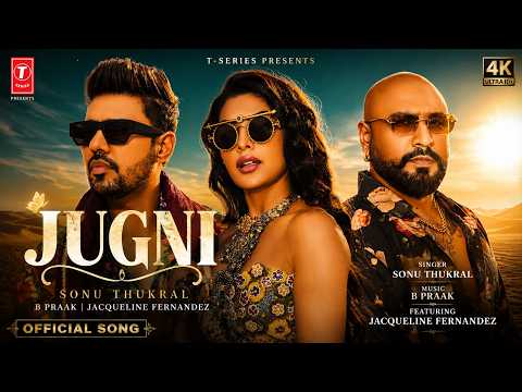 Jugni