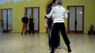 Video thumbnail for Matias Facio Stage TO 20 - 21 dic 08