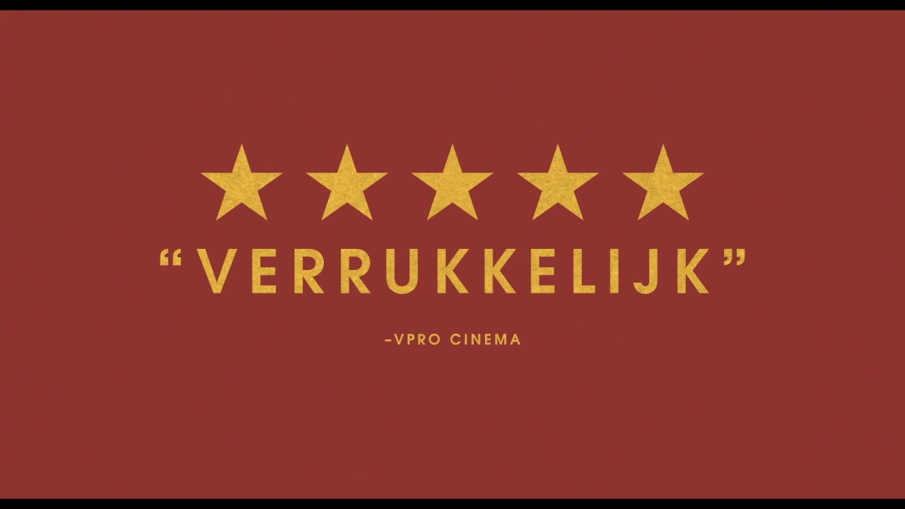 Lady Bird - 5 april in de bioscoop