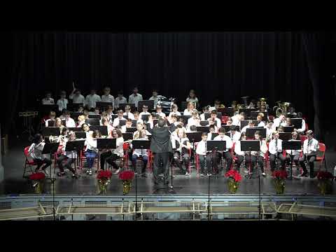 First Holiday Concert