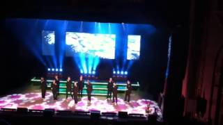 Straight No Chaser - Wonderful Christmas Time