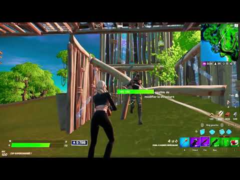 Nairod X Larabe HIGHLIGHT - CLIENT WORK