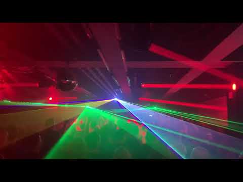 Craig Connelly "Believe" // Trance.Mission 16.11.2019 - mit Craig Conelly und Darren Porter