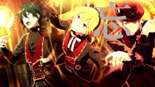 「あんスタ/オリジナル」咎を背負いし輪舞曲「旧Valkyrie非公式ユニットソング」作ってみました！