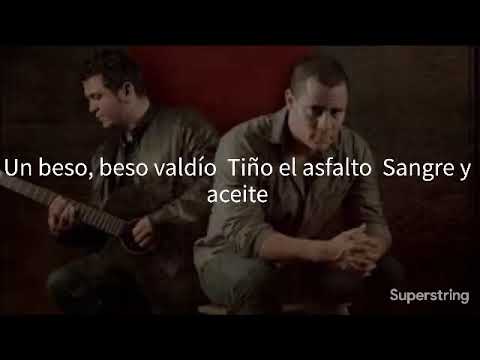 Bolero Sangriento - Buena Fe