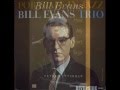 Bill Evans Trio With Symphony Orchestra - Valse