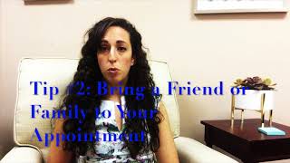 How well do you communicate with your physician?