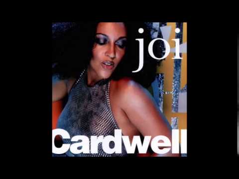Joi Cardwell   Stop and Think