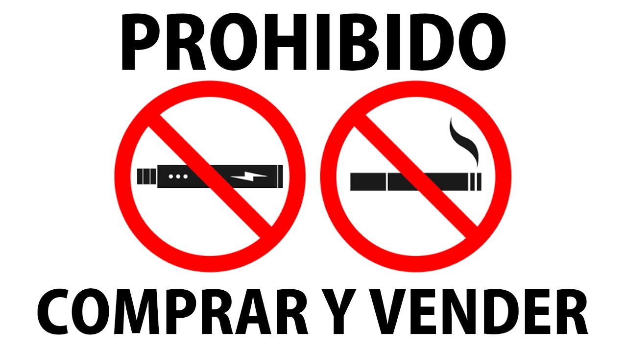 PROHIBIDO FUMAR EN 2027