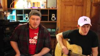 Look at you by Big & Rich (Cover by Bobby Ford)
