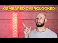 GembaRed Overclocked Review UNIQUE Approach BUT