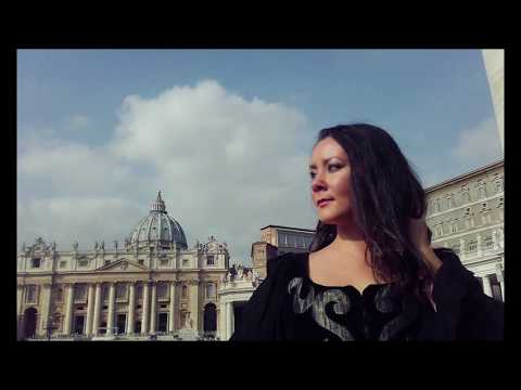 Lavinia Bocu - Rinasceró, Rinascerai (Voi renaste, vei renaste)