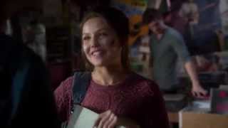 The Originals - Music Scene - Occupy Your Mind by Villagers - 2x01