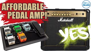 Video thumbnail for It SHOULD NOT Sound this Good!? 😁 by intheblues