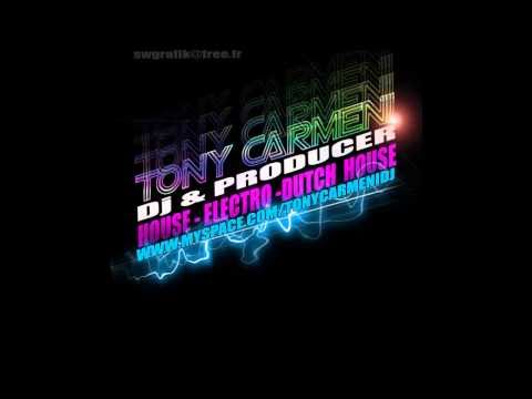 Yves larock   Zookey tony carmeni remix wav