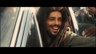 Big Game Spot | Bob Marley: One Love a “masterpiece