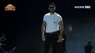 Abertura/Abre o Portão Que Eu Cheguei Gusttavo Lima Ao Vivo No  Caldas Country 2018