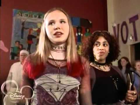 The Other Me Dance scene/Larger Than Life