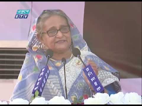 বিএনপি—জামায়াতের মধ্যে মানবিকতা নেই বলেই মানুষ পুড়িয়ে মারে | ETV News