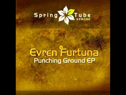 Evren Furtuna - Punching Ground - Spring Tube