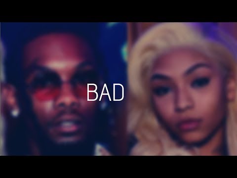 [FREE] Offset x Cuban Doll Type Beat 2019 - "Bad" | Female Rap Type Beat