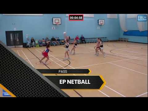ENG U12 YNPL North - Highlights (Round 1)