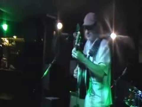 Эд Губайдуллин (акустический блюз)