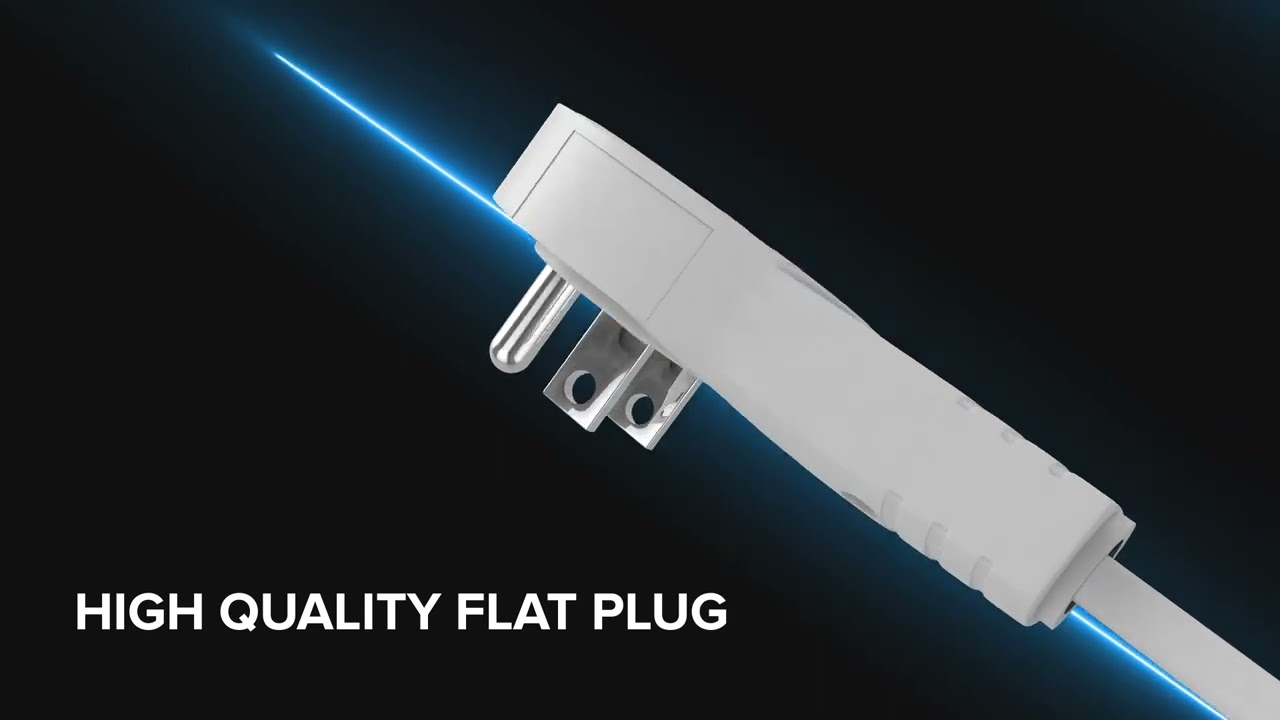 Heavy-Duty Cord Stress Test