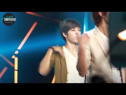 120629 Green Universe 門板