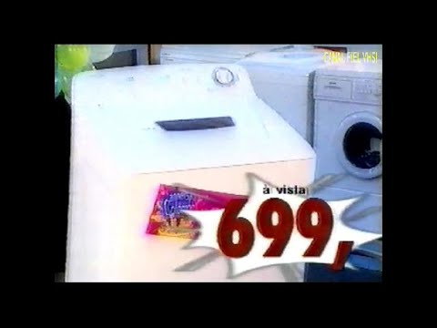 Rede Globo e RBS TV/RS - Trecho do Jornal Nacional + 1 bloco de intervalo 09/10/1998.