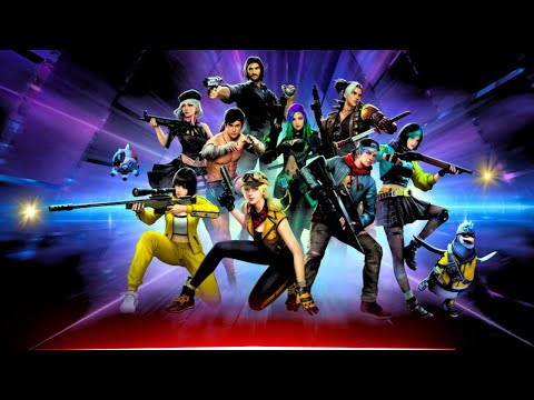 Biraj i need Help 7 SMG Ammo Drop Best Gameplay - Garena Free Fire Ep4