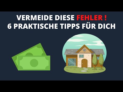 Vermietete Wohnung kaufen - worauf achten ?