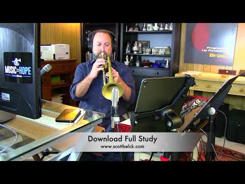 Funtional Jazz Technique Study #1