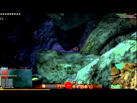 Guild Wars 2 Guide - Troll's End Achievement