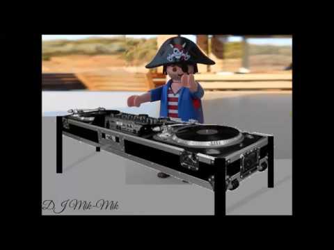DJ Mik-Mik - Vidéo de présentation
