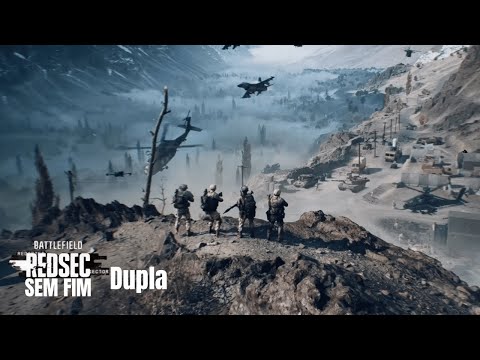 BATTLEFIELD 6|Batalha Sem fim