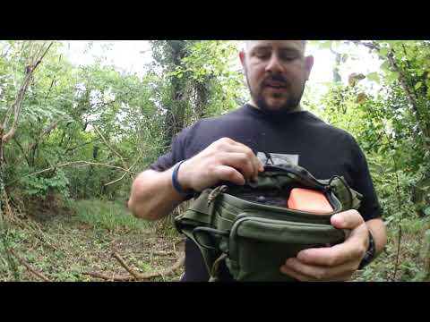 Maxpedition Octa versipack