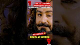 Download lagu KRISNA VS SANGKUNI MAIN DADU AJAIB #mahabharata #krishna #sangkuni mp3