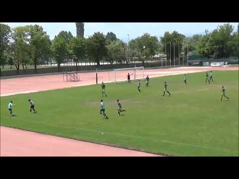 FC Young Team - Fer Plej 5:1 Final  U15  Fer Plej Cup 2022