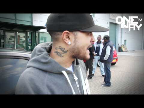 ONE WAY TV - NEW EXCLUSIVE EXO (USG) FREESTYLE EP26