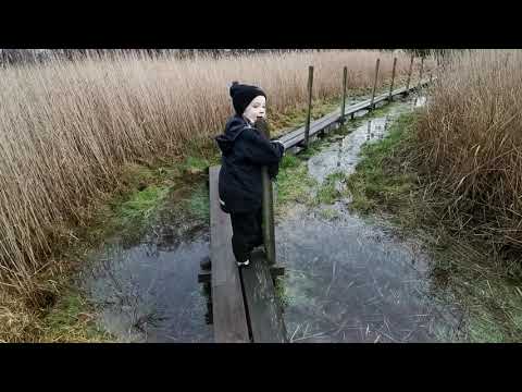 TOR H @ SPÅNGEN i SLÄTTANÄS - 2021-01-22