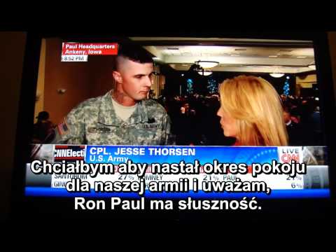 Wolność słowa w USA