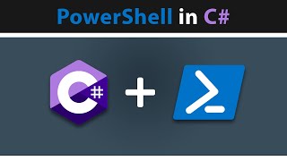 How To Use PowerShell in C#